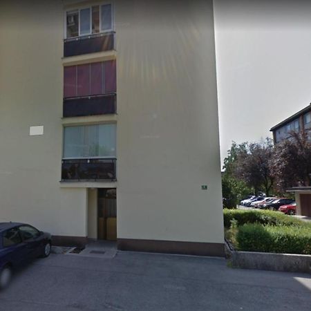 Ljubljanotti Apartamento Liubliana Exterior foto