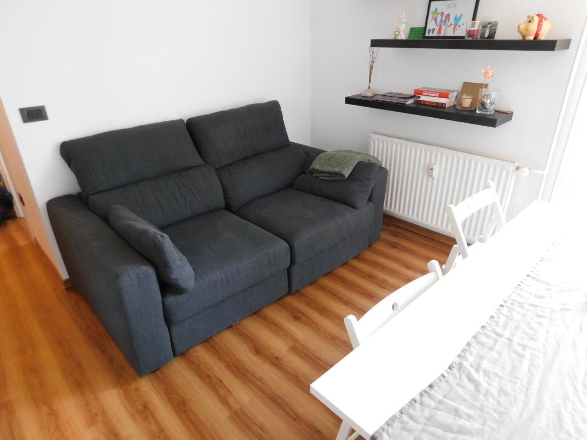 Ljubljanotti Apartamento Liubliana Exterior foto
