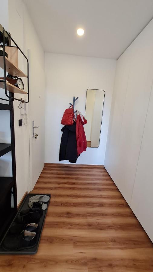 Ljubljanotti Apartamento Liubliana Exterior foto