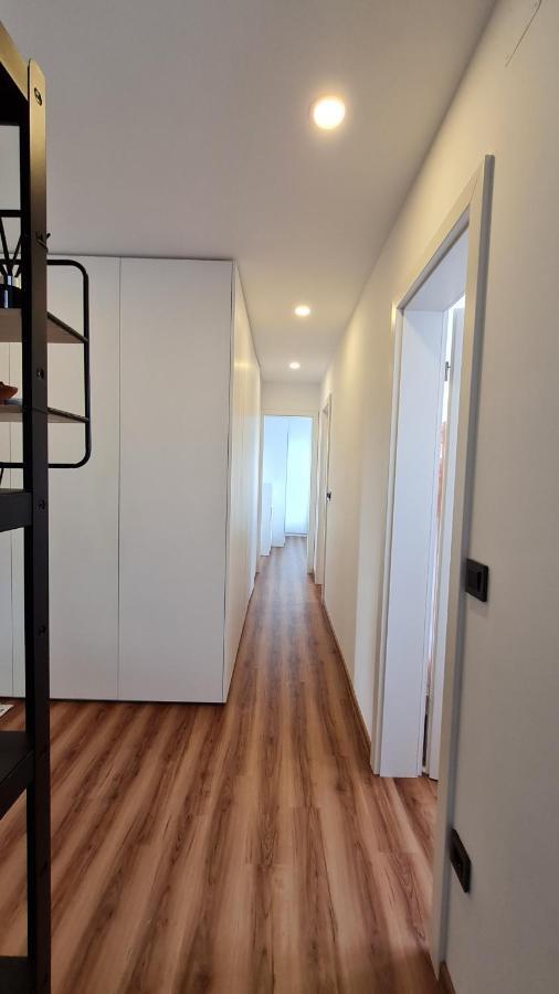 Ljubljanotti Apartamento Liubliana Exterior foto