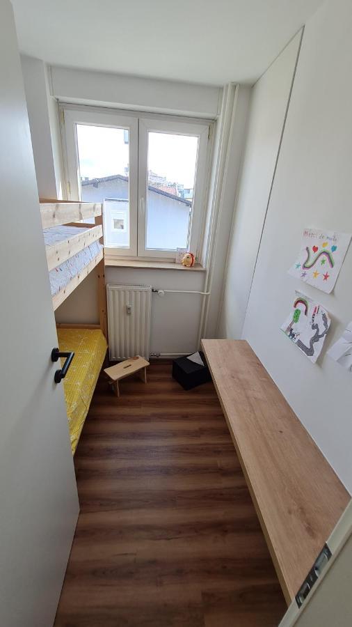 Ljubljanotti Apartamento Liubliana Exterior foto